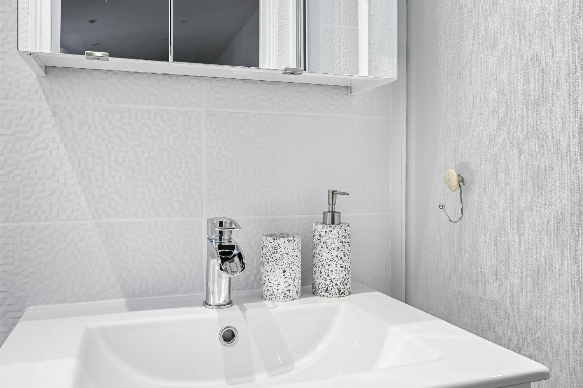 Villa Casa Enna à Rueil-Malmaison Extérieur photo