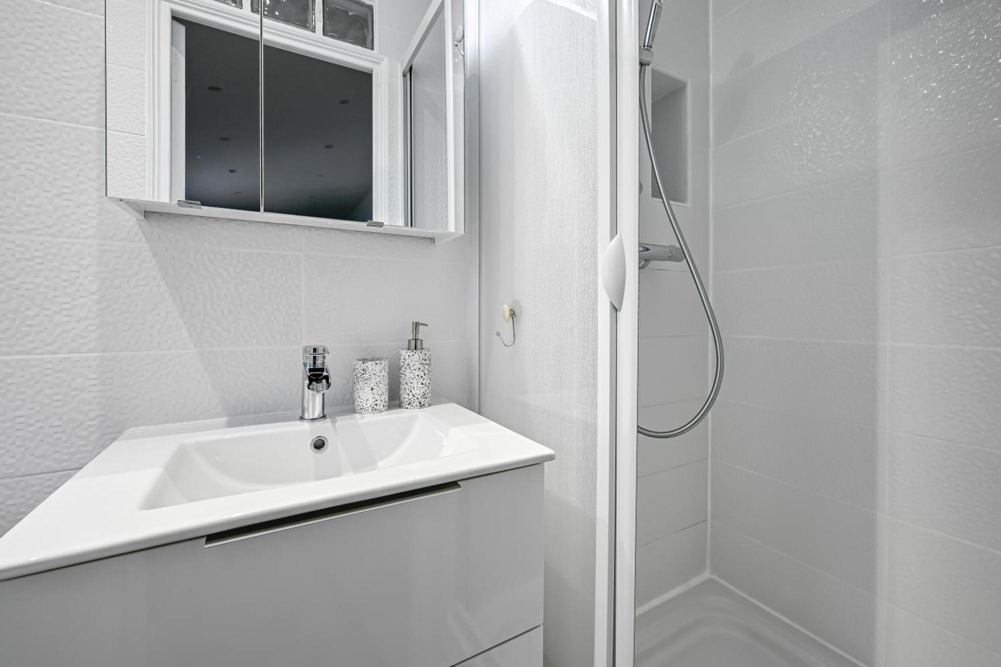 Villa Casa Enna à Rueil-Malmaison Extérieur photo