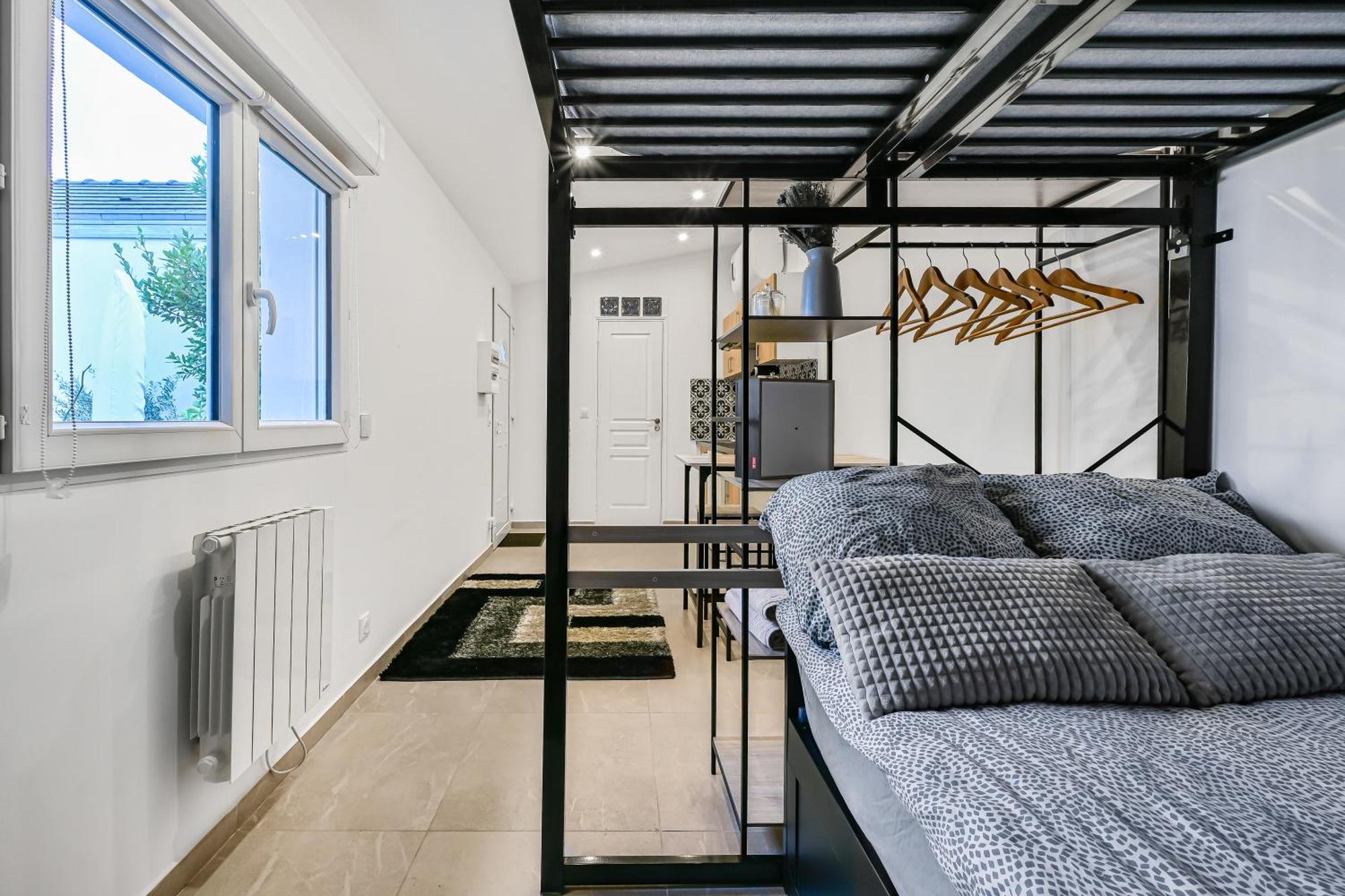 Villa Casa Enna à Rueil-Malmaison Extérieur photo