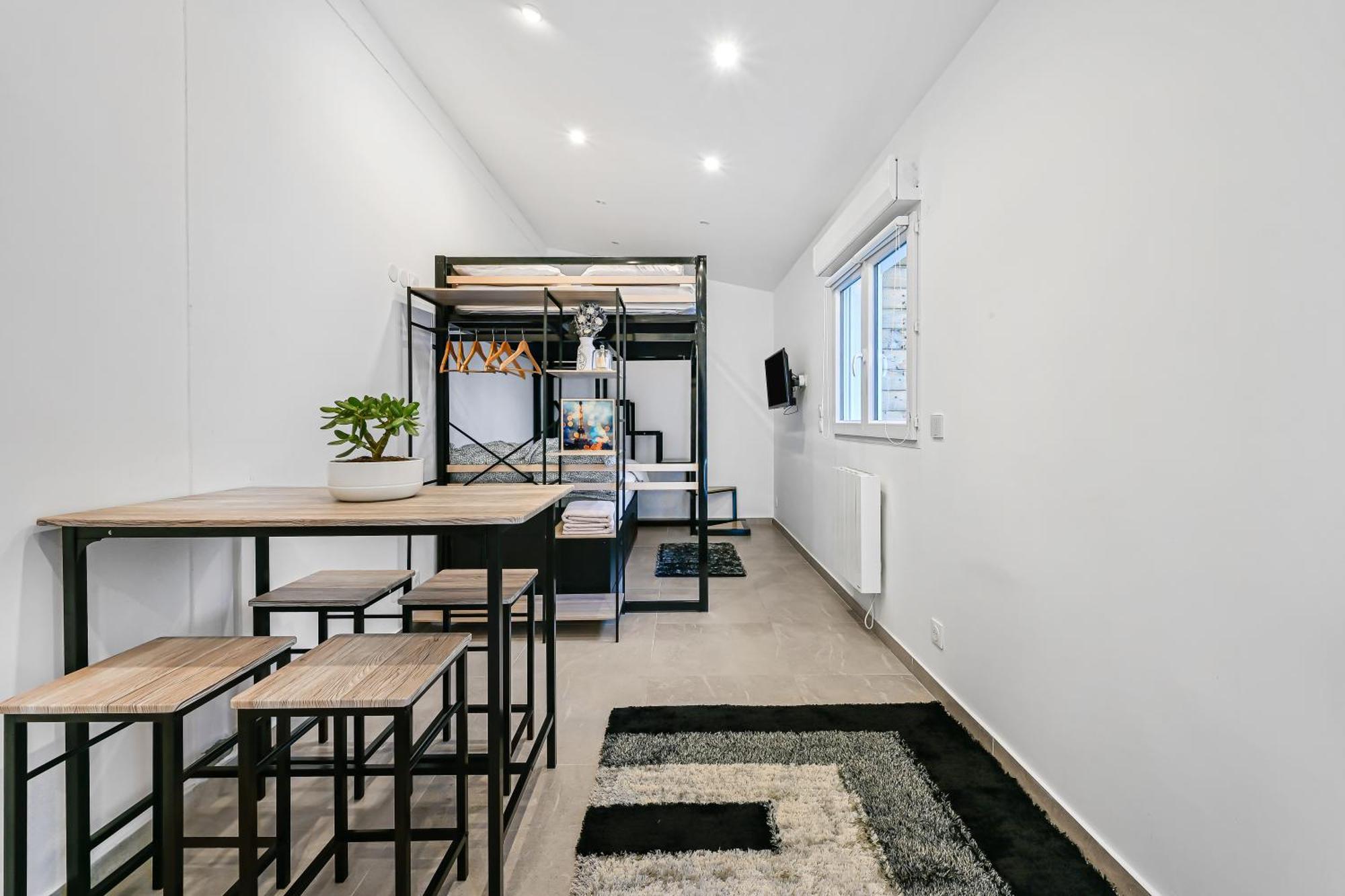 Villa Casa Enna à Rueil-Malmaison Extérieur photo